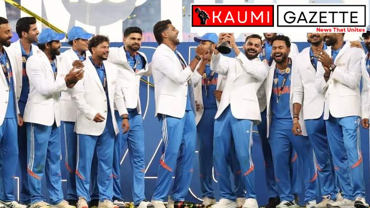 टीम इंडिया की जीत पर जम्मू-कश्मीर से लेकर पश्चिम बंगाल तक मना जश्न, देखें वीडियो