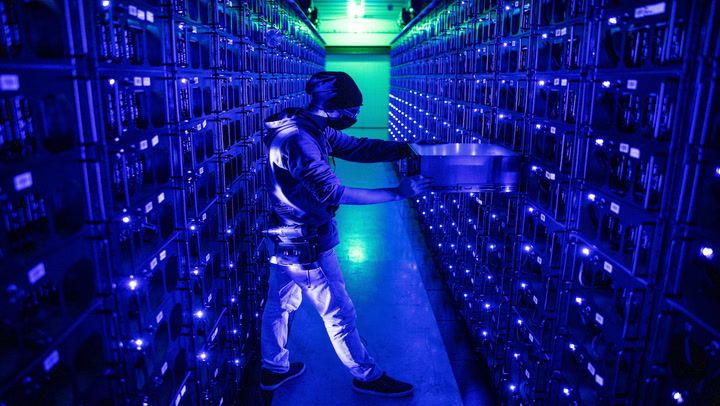 Manufacturers Are Building ASICs That Look More Like Servers. Here’s Why: Blockspace