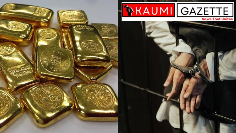 एयरपोर्ट पर सोना तस्करी करती पकड़ी गई एक्ट्रेस, इस मामले में कितने साल की होती है जेल?