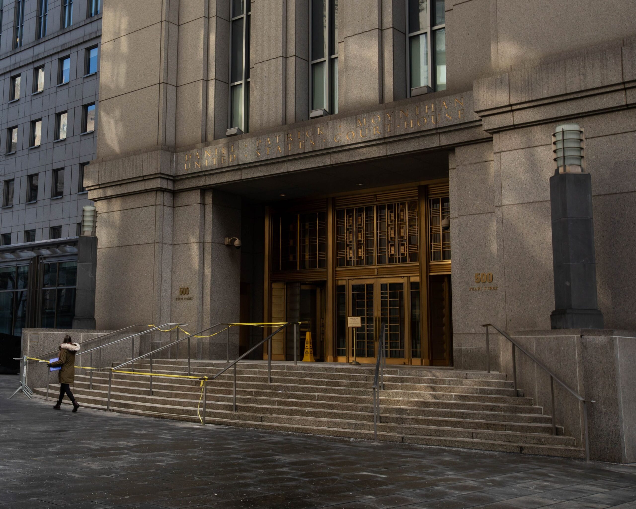 Crypto Casino Founder Richard Kim Arrested After Gambling Away Investor Funds