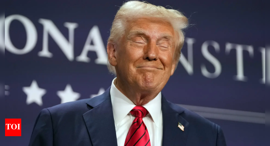 Gems, gadgets and groceries: Which goods will get costlier after Trump’s tariff transfer?
