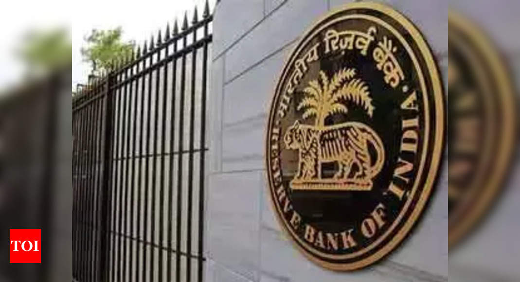 'Tariffs may dent progress, inflation not key concern': RBI governor Sanjay Malhotra