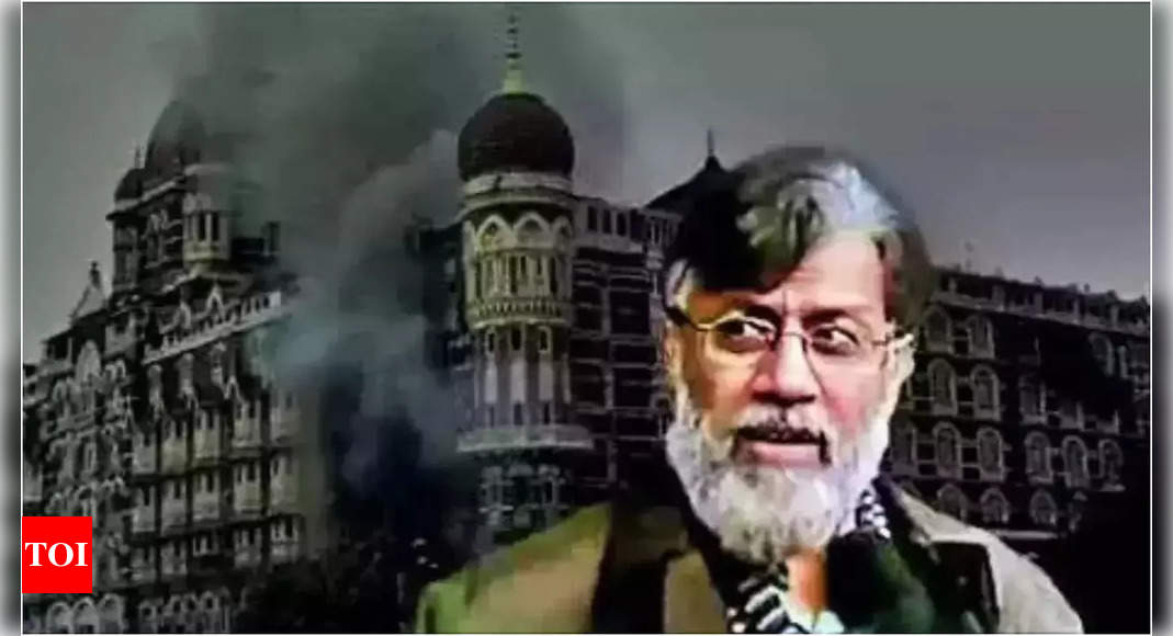 Tahawwur Rana in India: Dayan Krishnan, lawyer who led extradition battle, to head NIA's 26/11 terror attack case