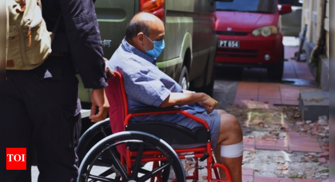 'His wallet is full': PNB scam whistleblower on Mehul Choksi's India extradition after arrest in Belgium