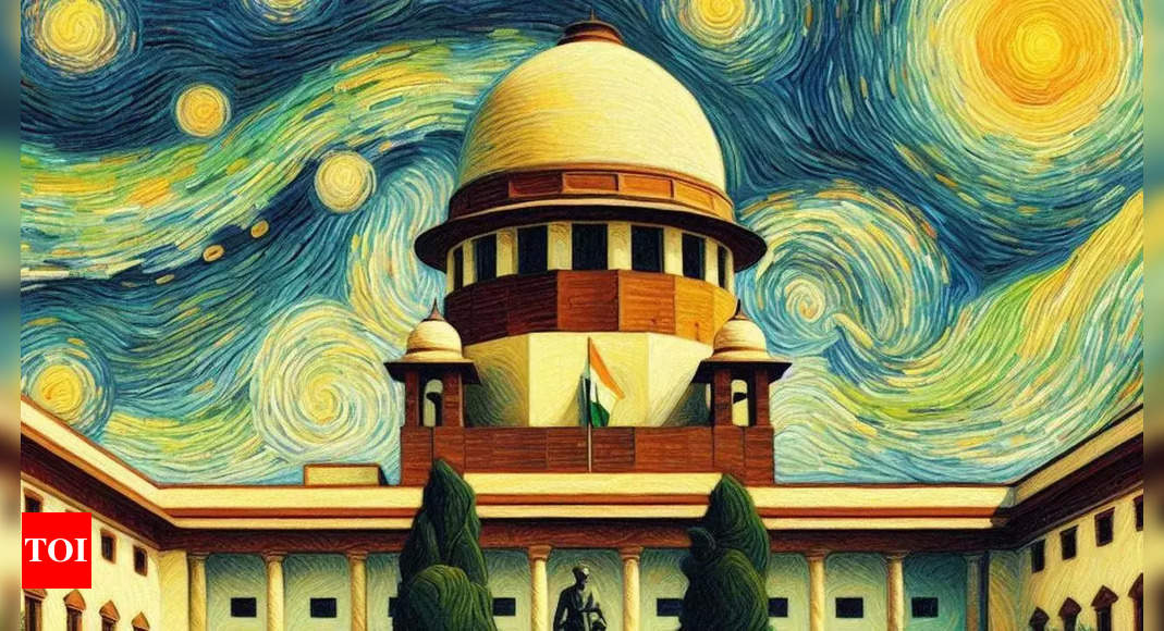 Tamil Nadu vs governor: 'SC verdict may create imbalance in federal construction' | India News