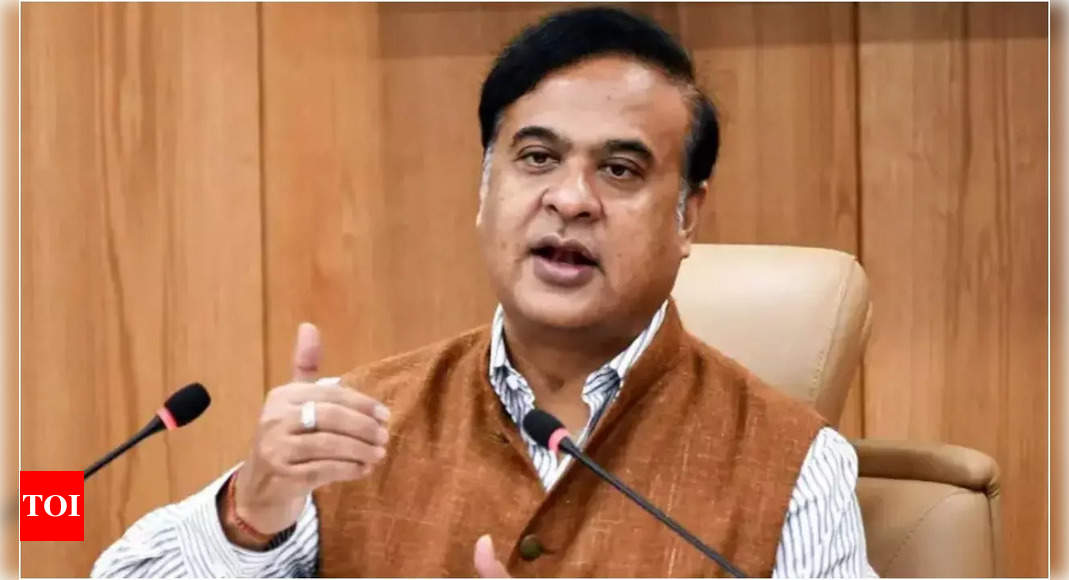 Assam makes Assamese must in all official work | India News