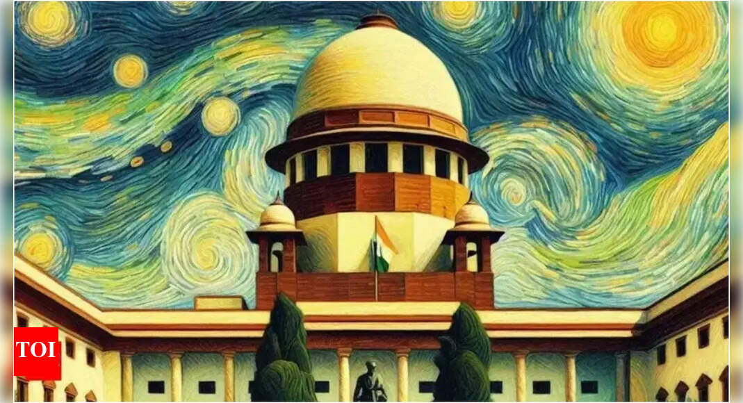 Restore green cover or be ready for jail: Supreme Court to Telangana | India News