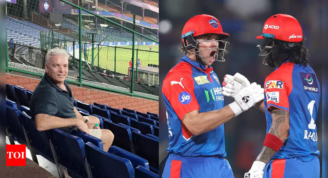 Tristan Stubbs living his childhood dream: From idolising KL Rahul as a kid to winning IPL matches with him | Cricket News
