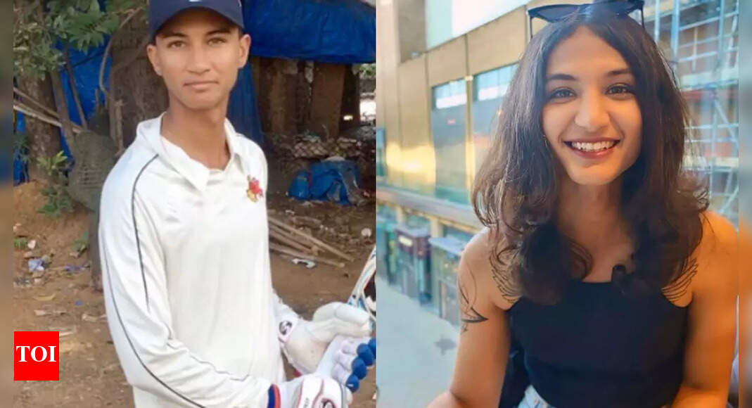 'Cricketers sent me nude photographs': Anaya Bangar, Sanjay Bangar's little one, makes shocking revelation | Cricket News