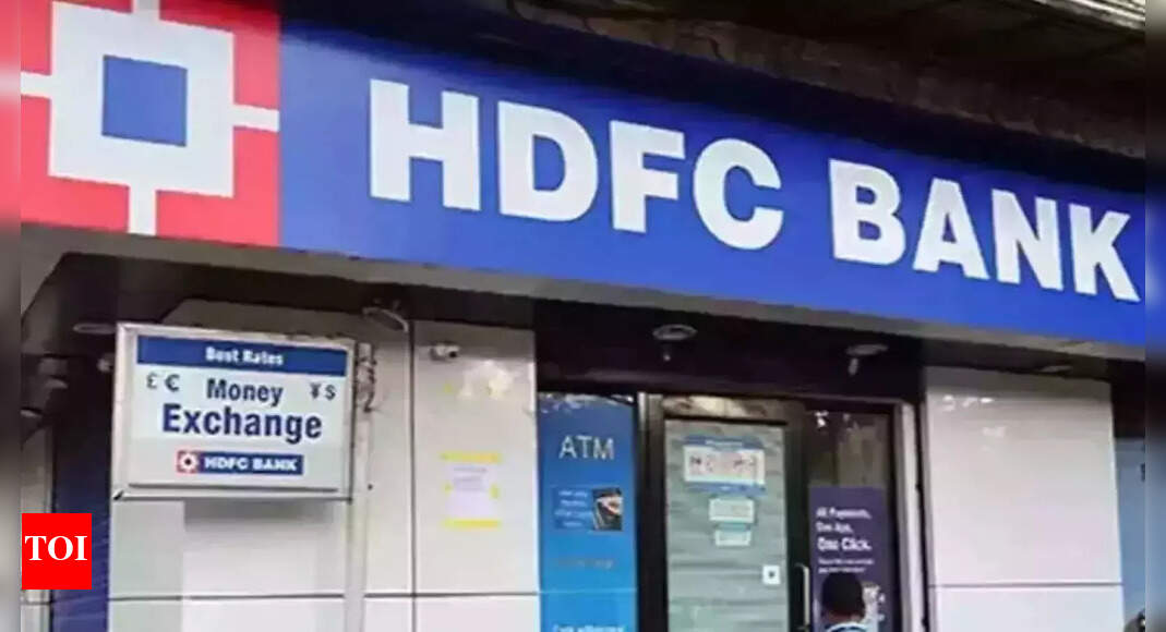 HDFC bank registers 6.7% rise in Q4 revenue, reaches Rs 17616 cr