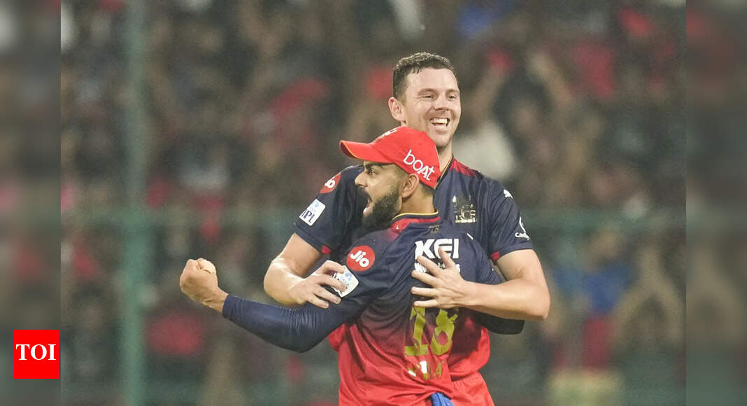 RCB mid-season assessment: Can No.18's dream finally become a reality in the 18th season?