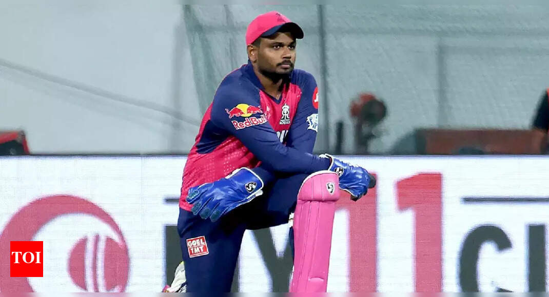 Sanju Samson Injury: IPL 2025: Rajasthan Royals captain Sanju Samson to miss next match against RCB too due to injury | Cricket News