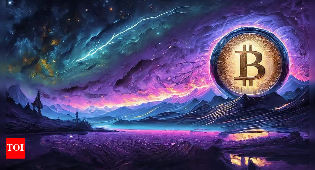 Bitcoin beats Amazon in market worth; becomes world’s 6th most valuable asset with $1.857 trillion m-cap