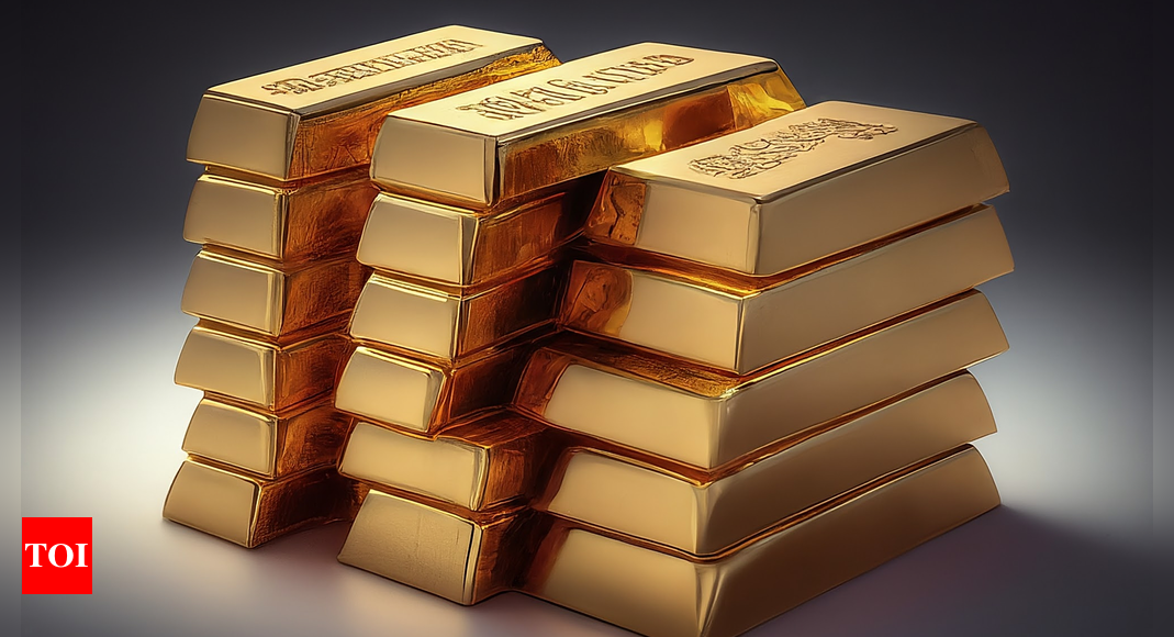 Gold prices at record excessive! Sovereign gold bond investors weigh profit booking with 221% returns