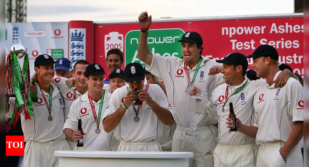 'I wish I'd died': England cricket legend's devastating revelation | Cricket News