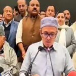 J&K all-party meet calls Pahalgam massacre ‘direct assault on Kashmiriyat and idea of India’, backs Modi govt’s measures | India News