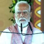 Everyone who believes in humanity is with us: PM Modi