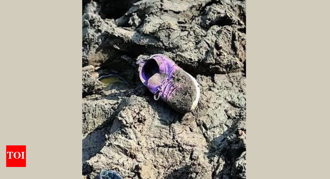 Pahalgam bloodbath: ‘Killer had camera strapped to head, filmed hubby’s loss of life’ | India News