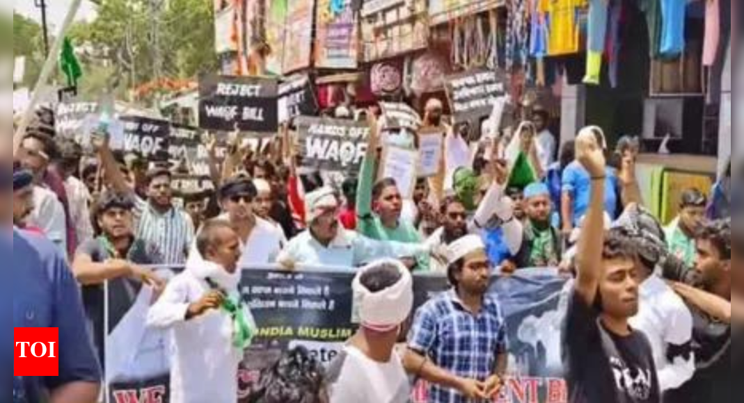 370, waqf: Pak lists triggers for ‘cycle of violence’