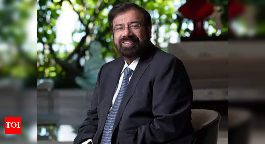Billionaire Harsh Goenka shares stock market advise for retail traders: “Yaad Rakho: Investing Ka Asli Hero Woh Hai Jo…