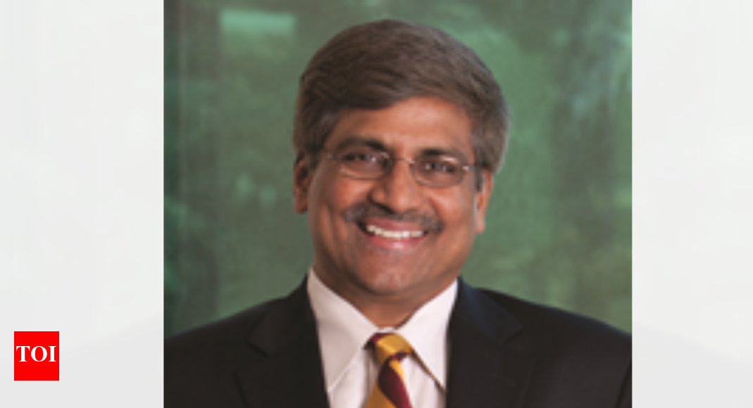 Top US scientist of Indian-origin quits after DOGE hatchet slashes science