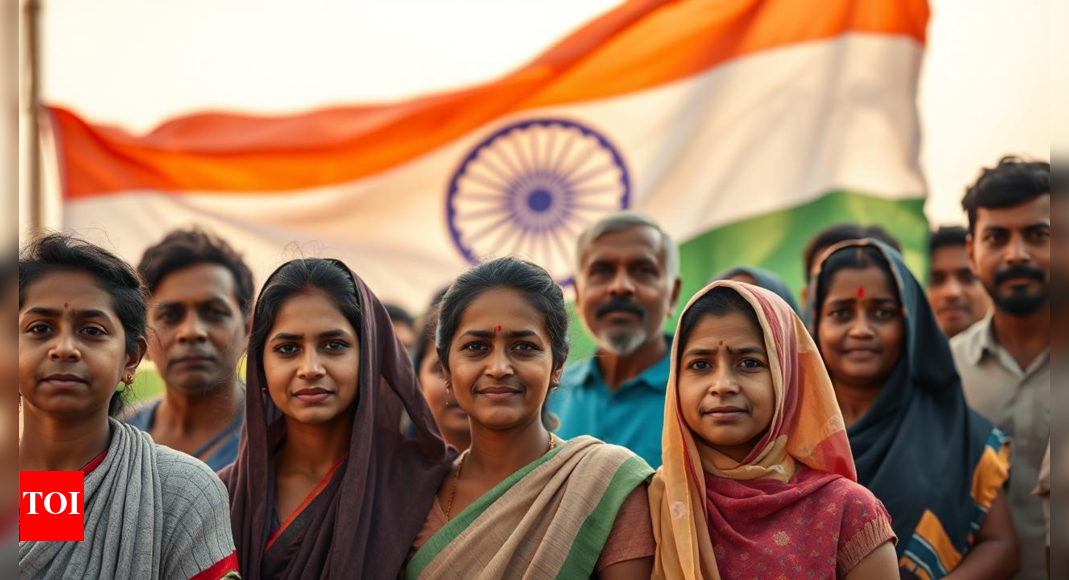 India lifted 171 million people from extreme poverty between 2011-12 and 2022-23: World Bank