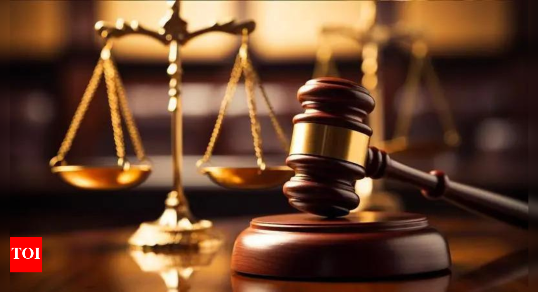 On 11-yr-old's testimony, man gets life term for killing father-in-law | India News