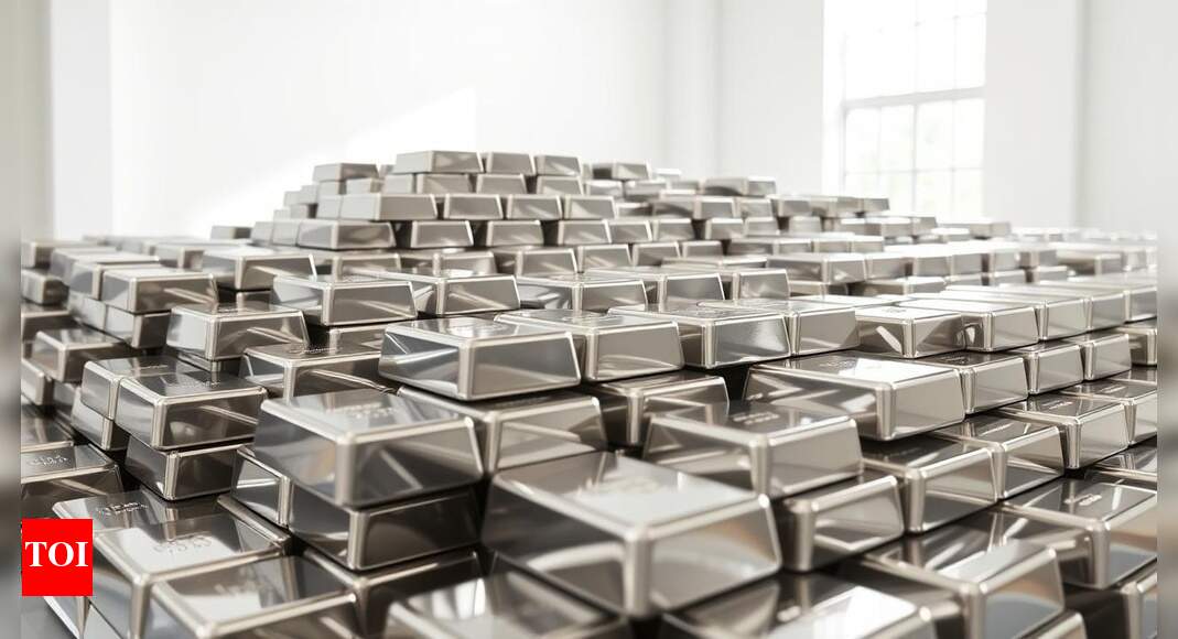 After gold prices hitting Rs 1 lakh, is it time for silver to rally?