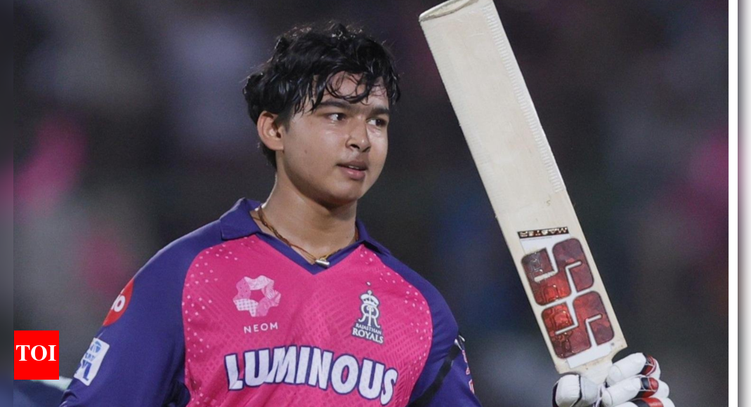 Oscar Piastri applauds 14-year-old cricket sensation Vaibhav Suryavanshi | Cricket News