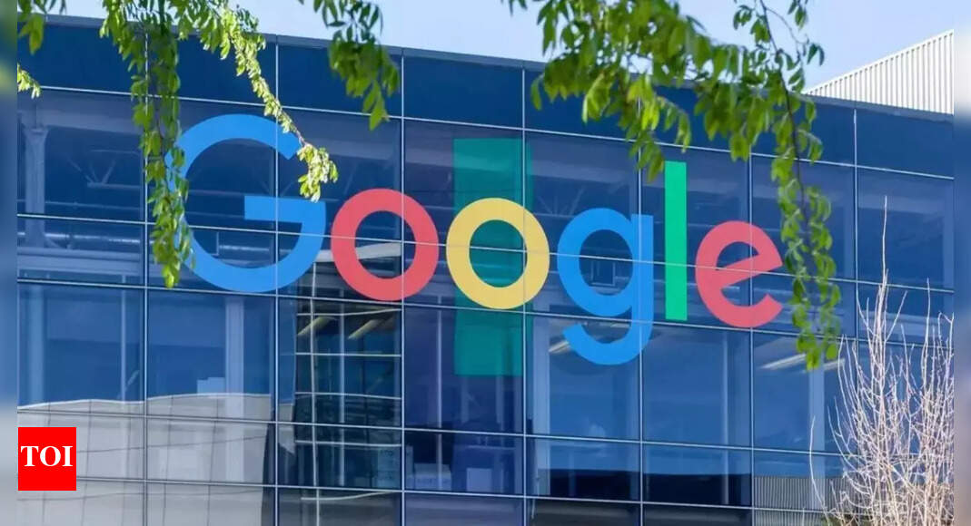 Google is making changes to its salary construction: Here's what it means for employees