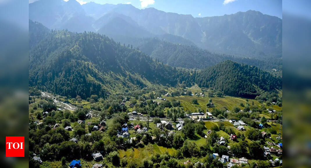 India issues strong warning to Pakistan against violating ceasefire along LoC | India News