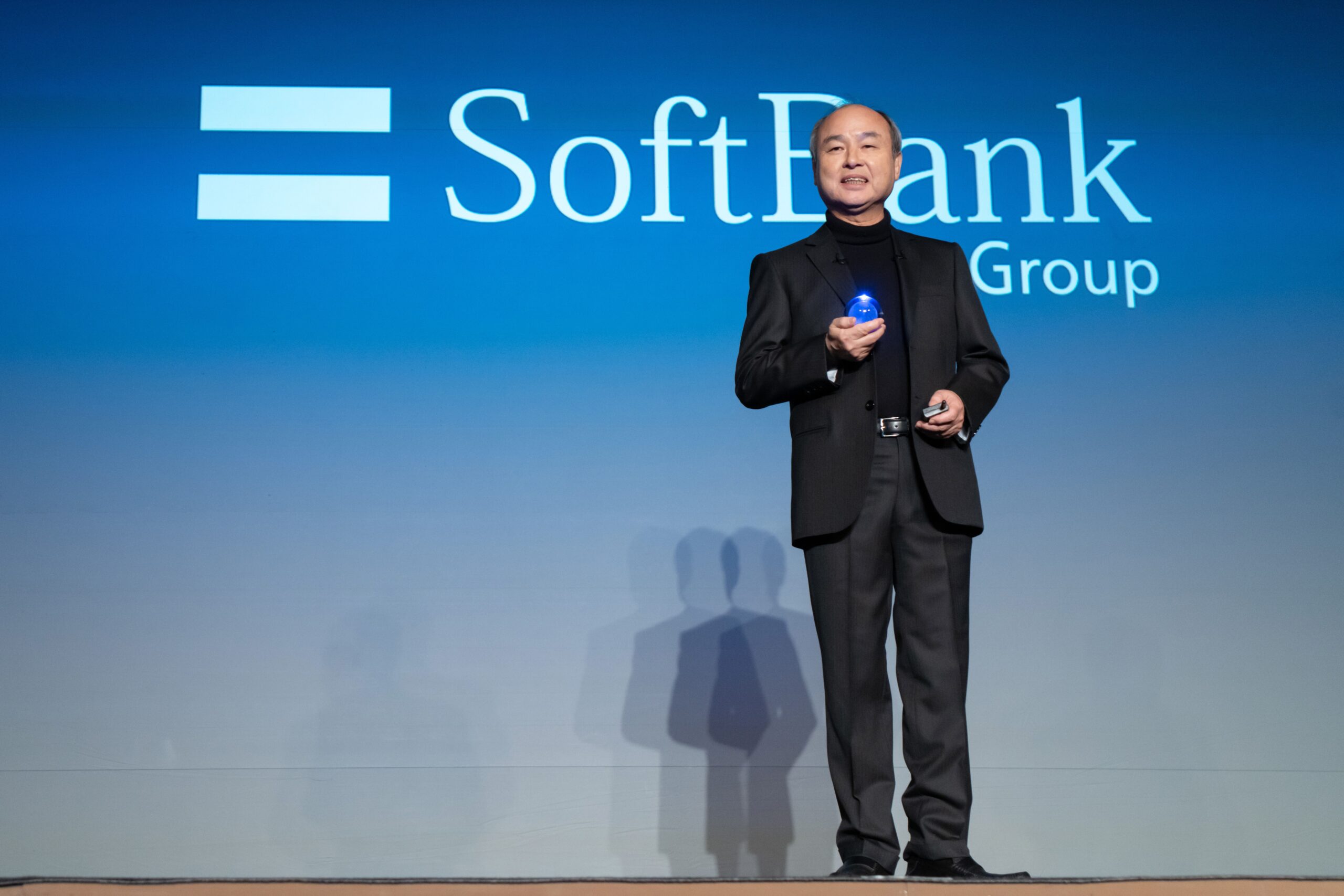SoftBank Is Buying BTC Again, After 0M Loss in 2018. Is This Time Different?