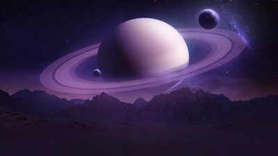 7 surprising Saturn facts that NASA wants you to know |