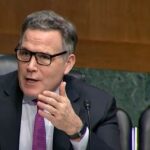 Senator, Ex-Bridgewater CEO Dave McCormick Invests More in Bitcoin (BTC) as Bill in Works