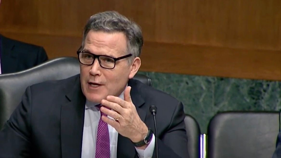 Senator, Ex-Bridgewater CEO Dave McCormick Invests More in Bitcoin (BTC) as Bill in Works