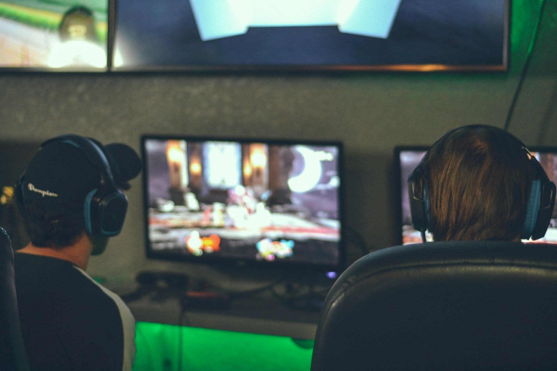 GameFi Tokens Show Signs of Life After Gala Games, White House Tie-Up