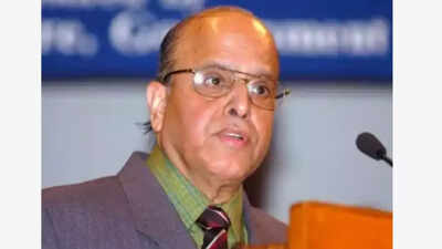 Ex-ISRO chief, National Education Policy architect, K Kasturirangan dies at 84 in Bengaluru | Bengaluru News