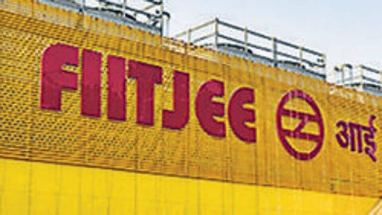 FIITJEE founder refutes allegation of money siphoning; complains of ED’s heavy-handed approach