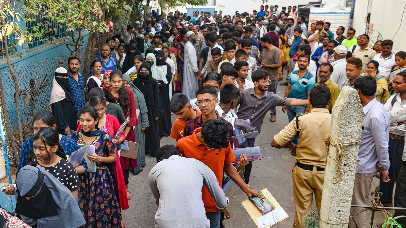 J&K colleges to see fewer admissions in upcoming season due to assault: Analysts