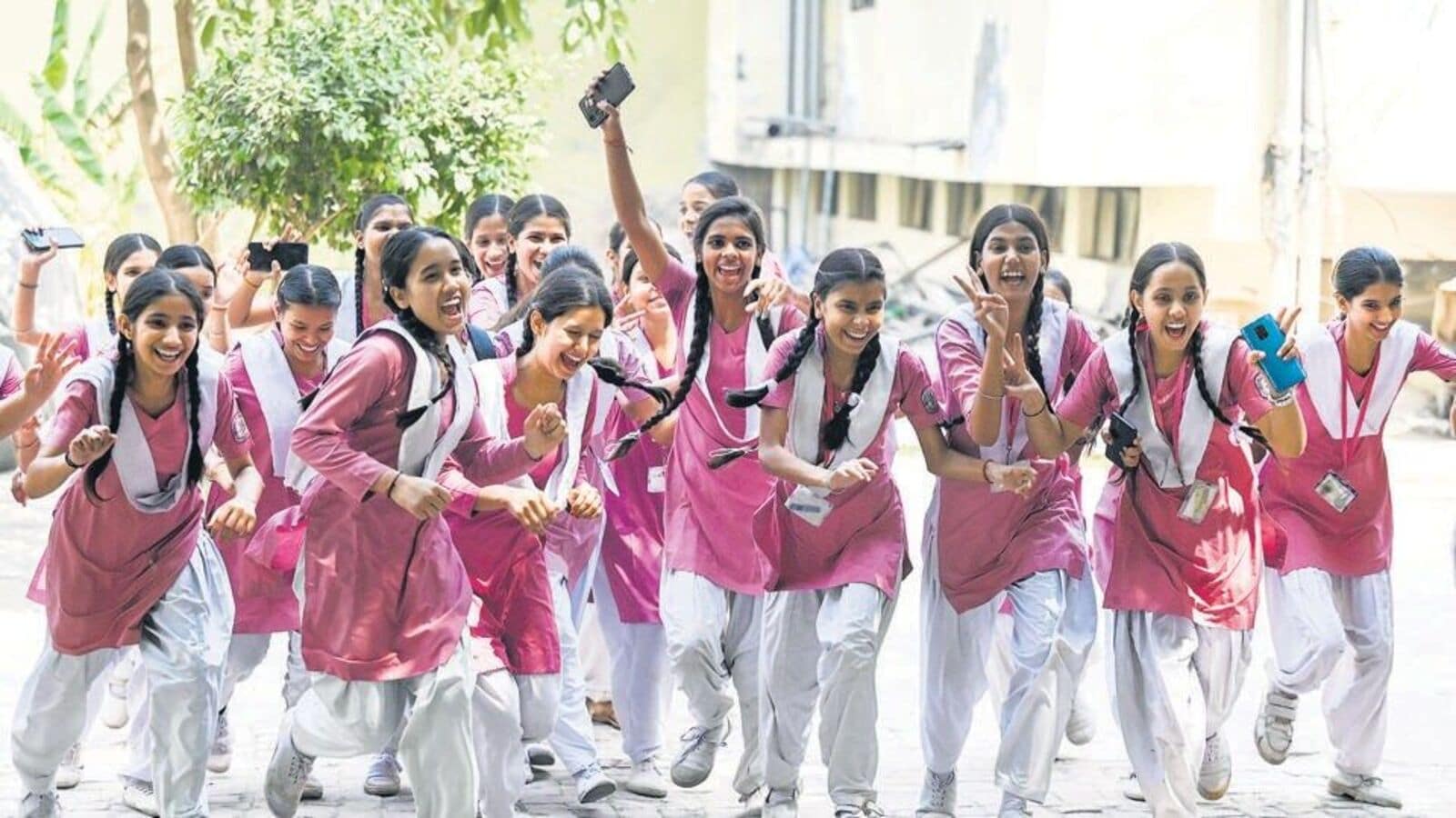 MBSE HSLC Result 2025 (OUT): 77% go, PC Lalthakimi tops Mizoram Board Class 10; scorecard available at mbse.edu.in