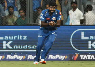 Jasprit Bumrah hits 300! But where does it rank among highest T20 wicket-takers? | Cricket News