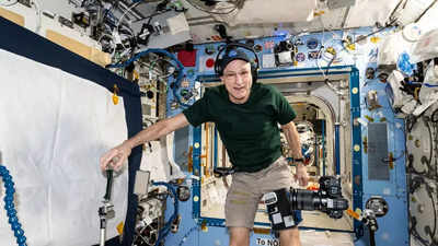 NASA astronaut Don Pettit to discuss his seven-month space mission on April 28; check live streaming particulars, time and how you can participate |