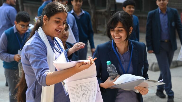 NBSE to announce HSLC, HSSLC result 2025 today at 1 PM; check official website and steps to check your results