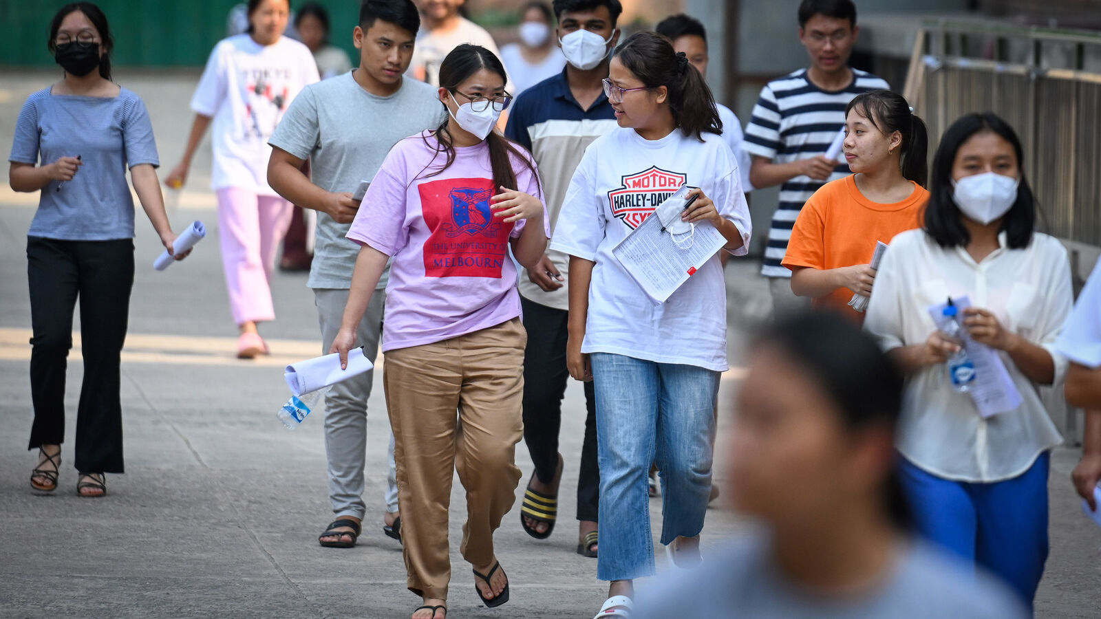 NEET 2025 city slip OUT on neet.nta.nic.in; check admit card release date, exam time and more here