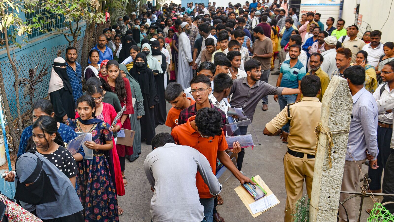 NEET UG 2025: NTA releases city intimation slip at neet.nta.nic.in – Here’s how to download