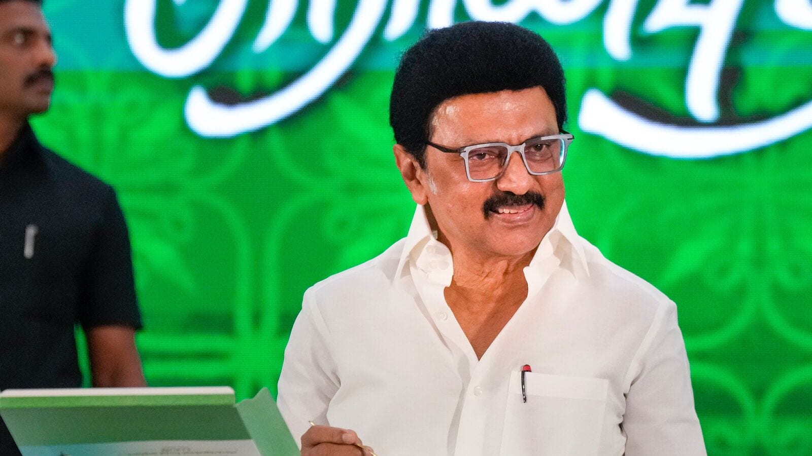No exemption for Tamil Nadu from NEET as President declined decision, CM MK Stalin tells state Assembly