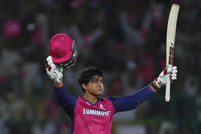 'What MS Dhoni did for Jharkhand, Vaibhav Suryavanshi is doing it for Bihar' | Cricket News