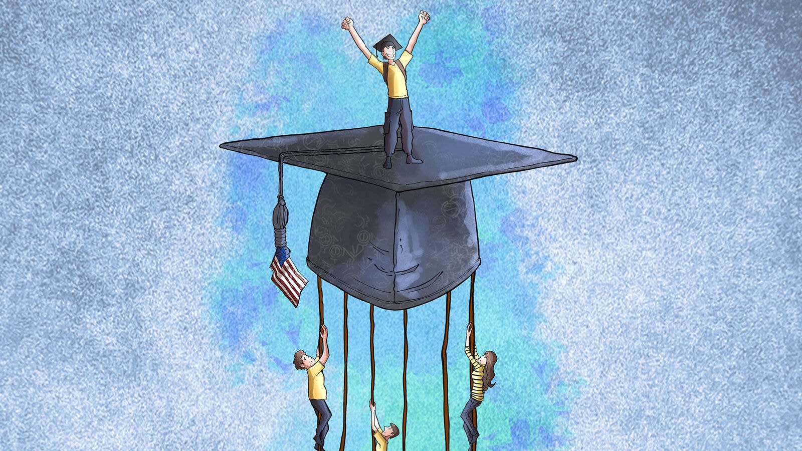 Want to get into Harvard or Yale? These companies will help you, for a price