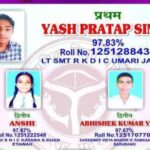 Who is Yash Pratap Singh? UP Board Class 10th topper with a score of 97.83%