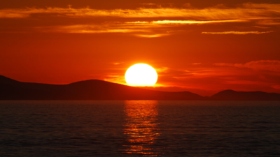 Why UK govt sun-dimming project is getting flak |